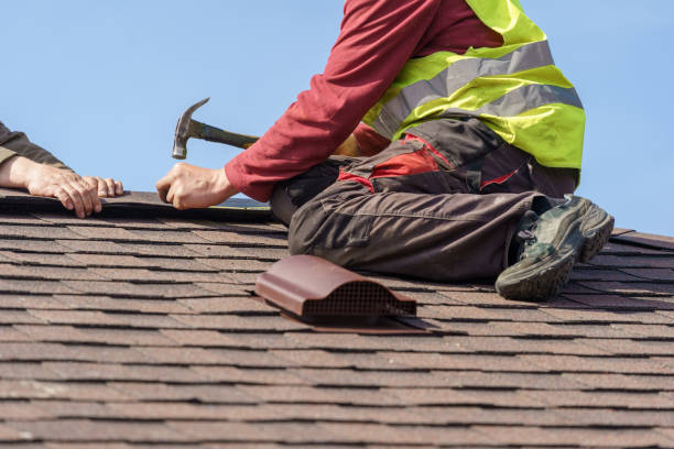 Best Residential Roofing Contractor  in Buchanan, MI