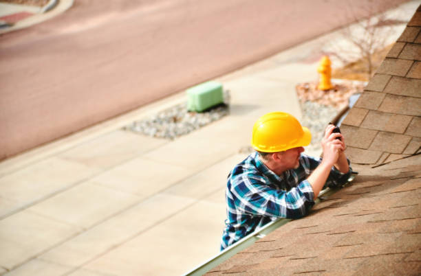 Best Gutter Installation and Roofing  in Buchanan, MI