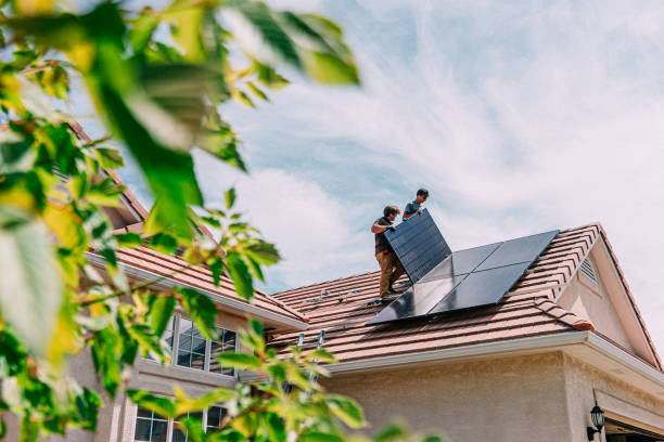 Best Slate Roofing Contractor  in Buchanan, MI