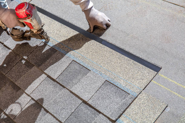 Best Commercial Roof Installation  in Buchanan, MI