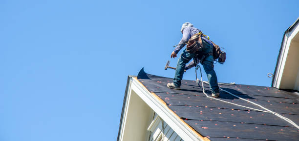 Best Local Roofing Companies  in Buchanan, MI